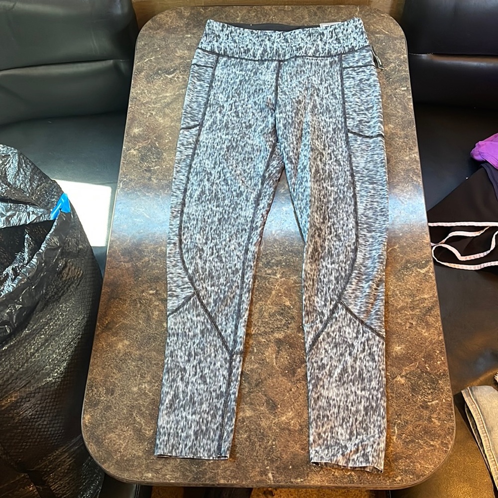Workout leggings
